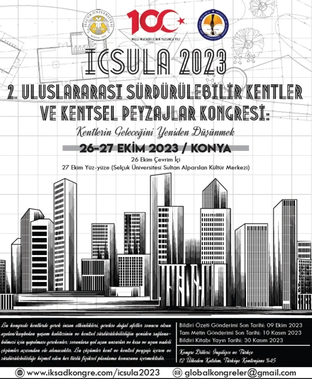 ICSULA 2023